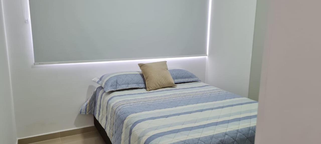 Club De Playa Samaria - T1 Apto 1705, Santamarta *