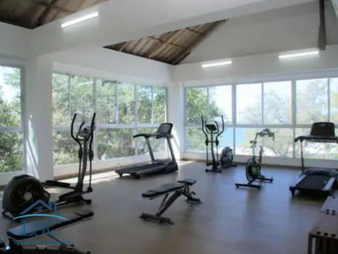 Club De Playa Samaria - T1 Apto 1705, Santamarta *