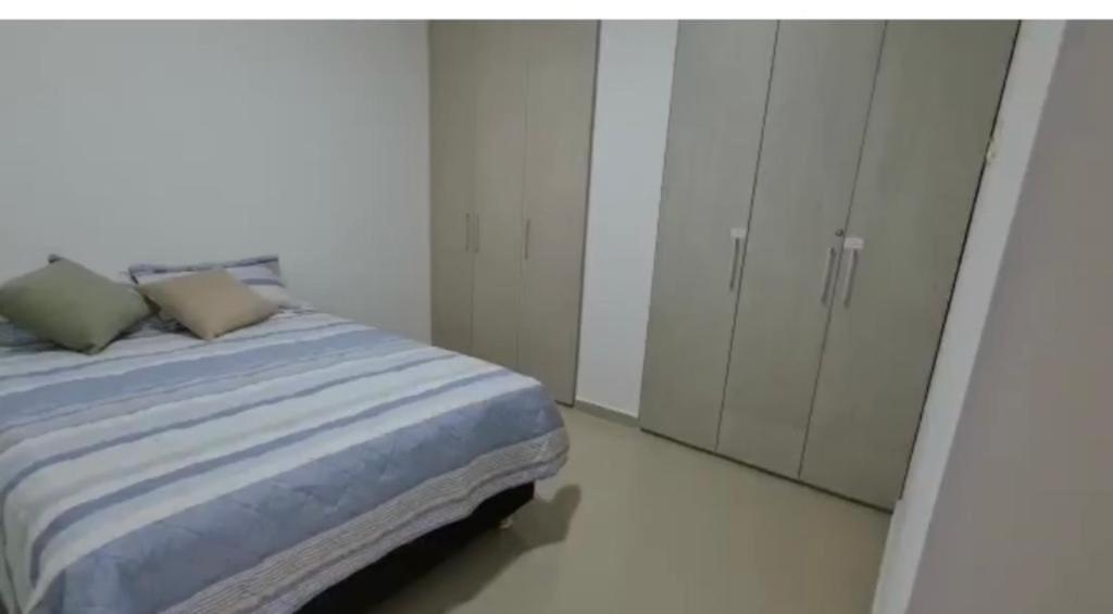 Apartment Club De Playa Samaria - T1 Apto 1705, Santamarta Santa Marta (Magdalena)