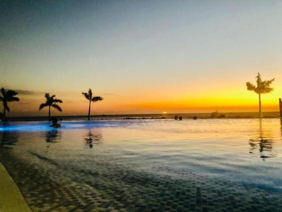 Club De Playa Samaria - T1 Apto 1705, Santamarta Santa Marta (Magdalena)