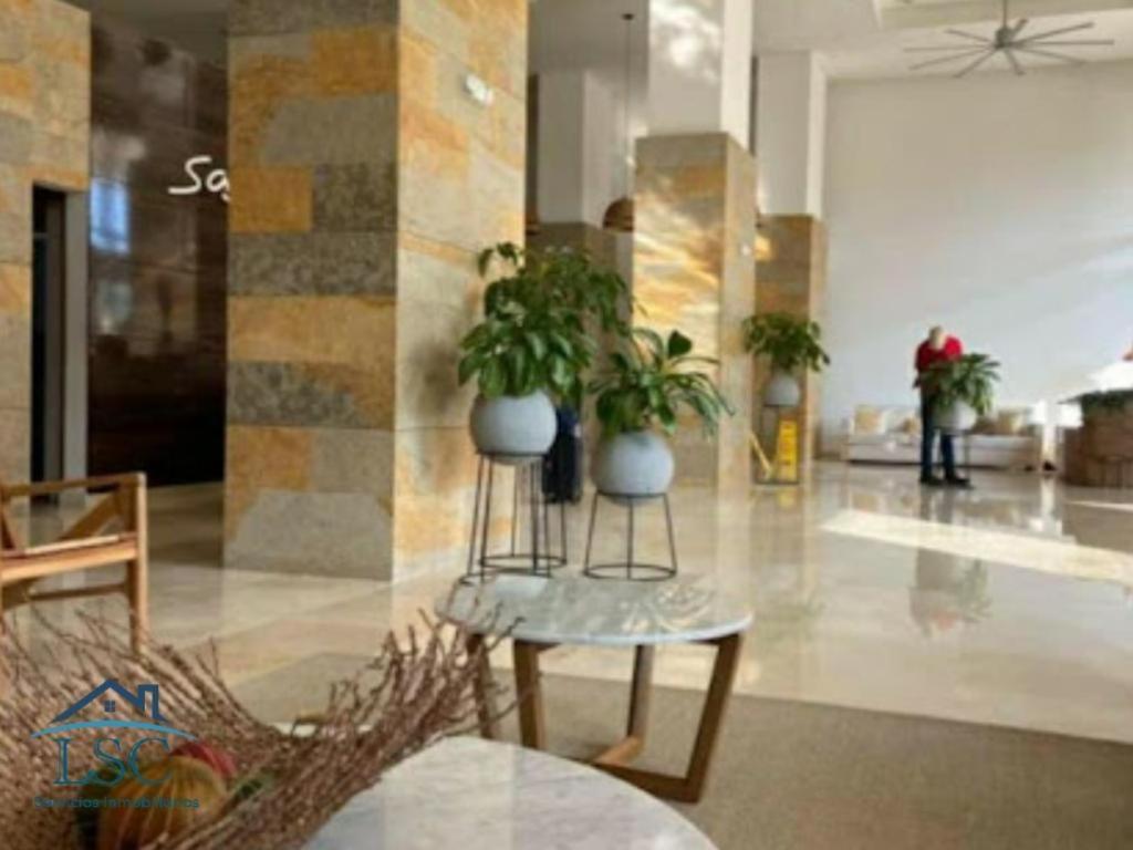 Club De Playa Samaria - T1 Apto 1705, Santamarta